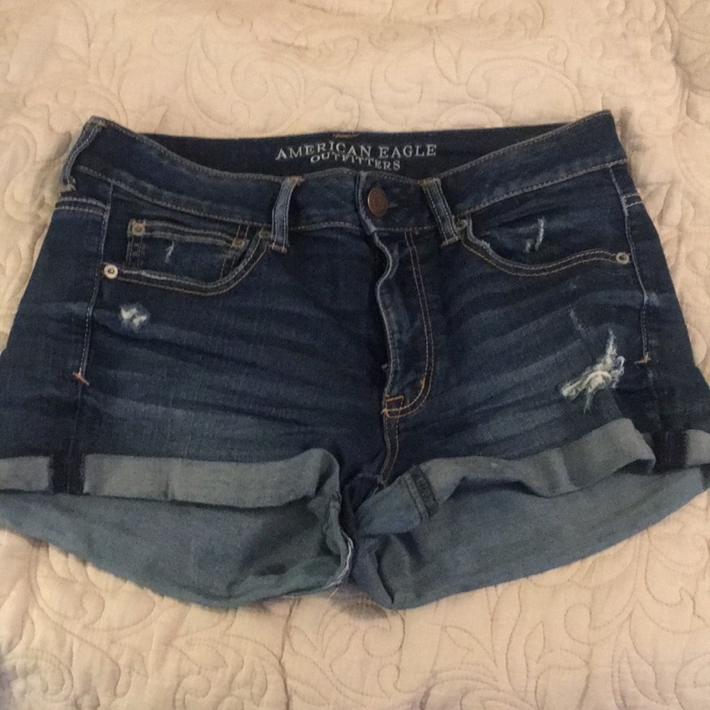 AE Shorts